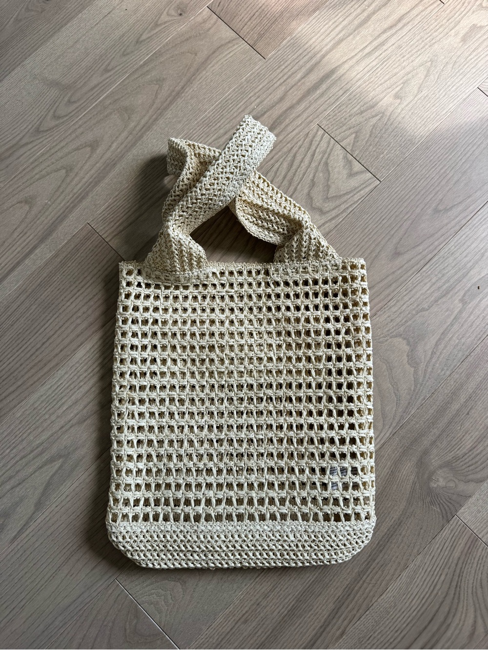 MAC Cosmetics Tote Bag - Picture 2 of 2